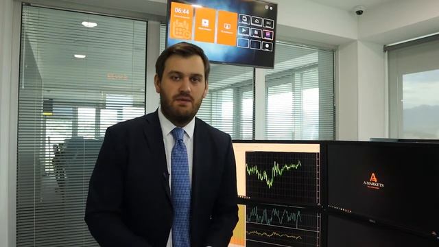 Ежедневный анализ рынка Форекс на 16 июня 2020 г (видео AMarket) смотреть онлайн