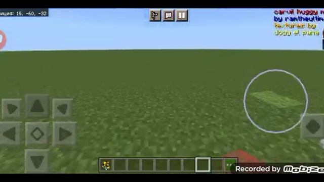 New Mod Poppy Playtime Addon Ramtheultimate234 And GustavoMinecraft1234 Minecraft