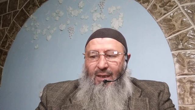 21. Фикх. КУДУРИЙ. Озон боби. باب الاذان смотреть онлайн