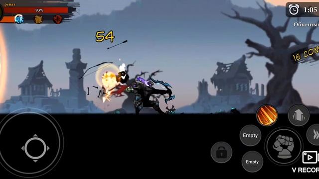 Прохождение игры Stickman Master смотреть онлайн