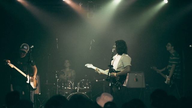 Surely Tempo • El Metro Tumbado - Instrumental смотреть онлайн