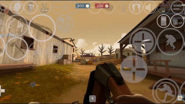 tf2: classic android gameplay 100# (final) смотреть онлайн