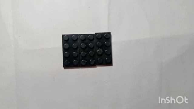 Lego Titan TV Man 2.0 #skibiditoilet #titantvman