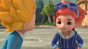 [Metalions] Илон и Леонард клип У него стиля точка Нет!