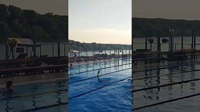 бассейн #уфа смотреть онлайн