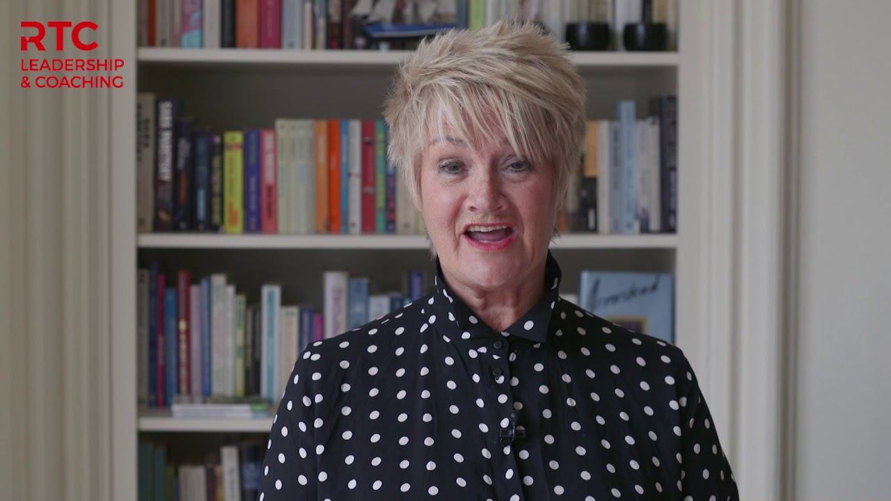 Corporate Coach International (CCI) - why train as an Executive Coach? смотреть онлайн