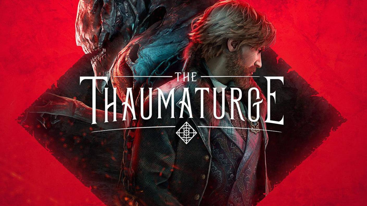 The Thaumaturge Demo | Геймплей | Xbox Series S смотреть онлайн
