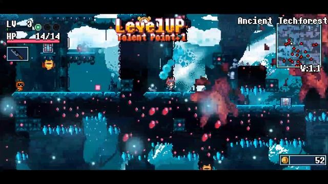 Xenon Valkyrie Part 3 - Renna смотреть онлайн