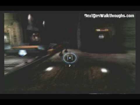 Dead Space Extraction - World's Apart - The DOOM Factor (01) смотреть онлайн