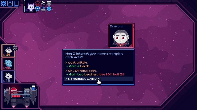 Cobalt Core hardest speedrun — 12:42 смотреть онлайн