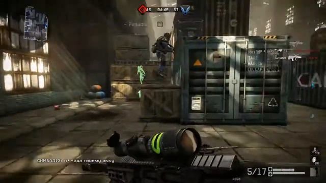 Warface обзор на AS 50 смотреть онлайн