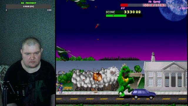 RetroGames ( Играем во все ) смотреть онлайн