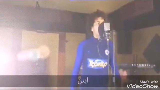 ترجمة اغنية عمرو وردة 😂 شوف الفيديو كامل حلو اوي ❤🙋 смотреть онлайн