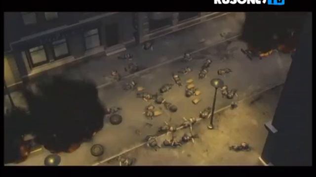 Глюк'oZa - Швайне / Schweine [Rusong TV SMG4 27.06.2012] [ФЕЙК!!!] смотреть онлайн