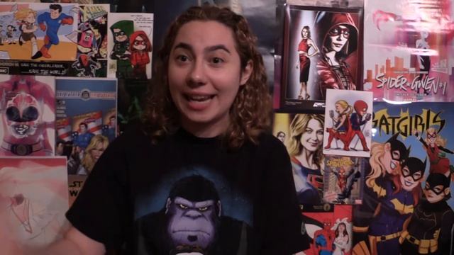 Comic Uno Shazam #1 (review) смотреть онлайн