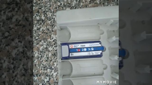 how to ddo CD4 Count смотреть онлайн