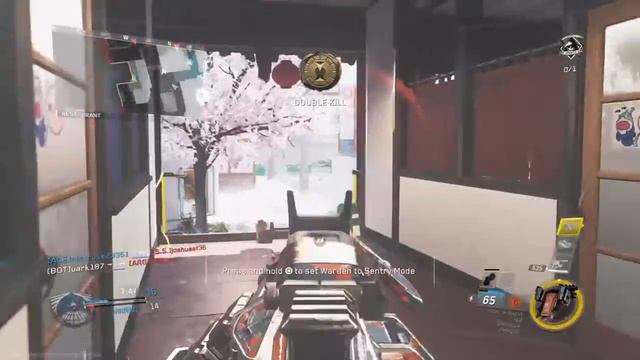 SynapticRig UnSuppressed Titan Sunburst TDM DE-ATOMIZER STRIKE on Precint Cod IW смотреть онлайн