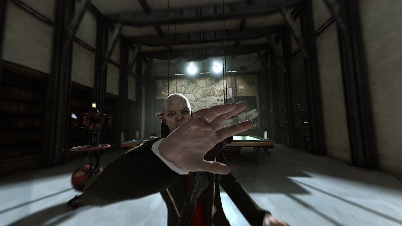 Dishonored #6. Лорд Регент [FullHD 60fps, English l Русский, Призрак, Ghost] смотреть онлайн