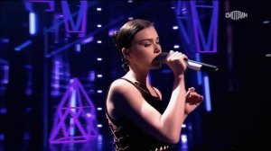 Елена Темникова - Неон (Песня года 2020)