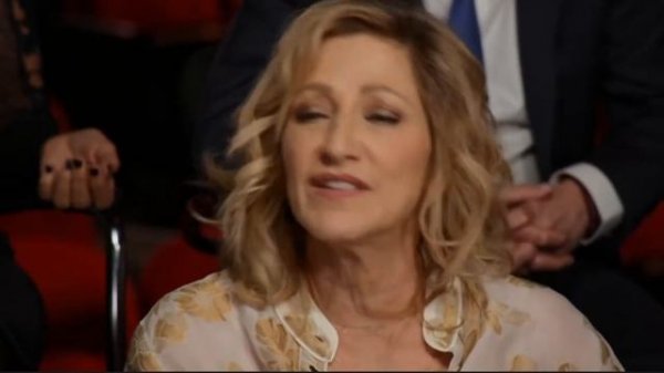 James Gandolfini and Edie Falco Weren't Close!!!