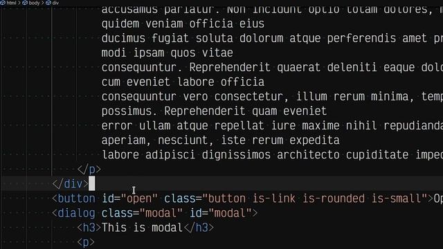 how can we create alert in website | dialog box in html tutorial with alert example | #HTML смотреть онлайн