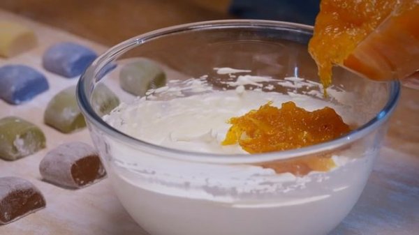 「一席一果」人参果——水果界的“水炸弹”，神话故事中的神仙水果【滇西小哥】