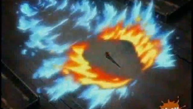 Zuko/Azula- Let my people go! смотреть онлайн