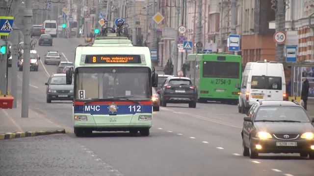 В регионе стартовала акция "Переход без опасности" смотреть онлайн