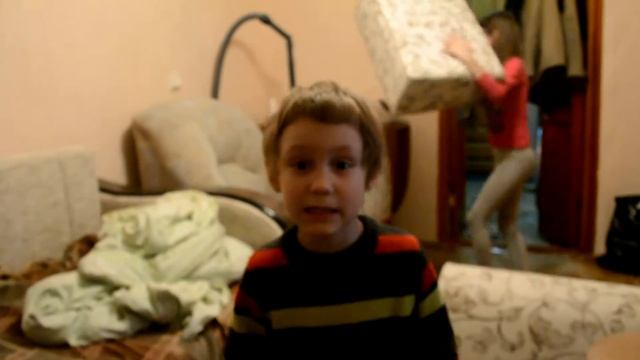 Мальчик читает стихи смотреть онлайн