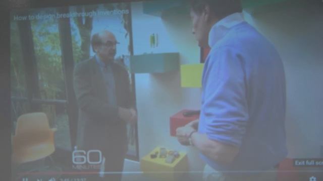 HACC Training Session: Design Thinking смотреть онлайн