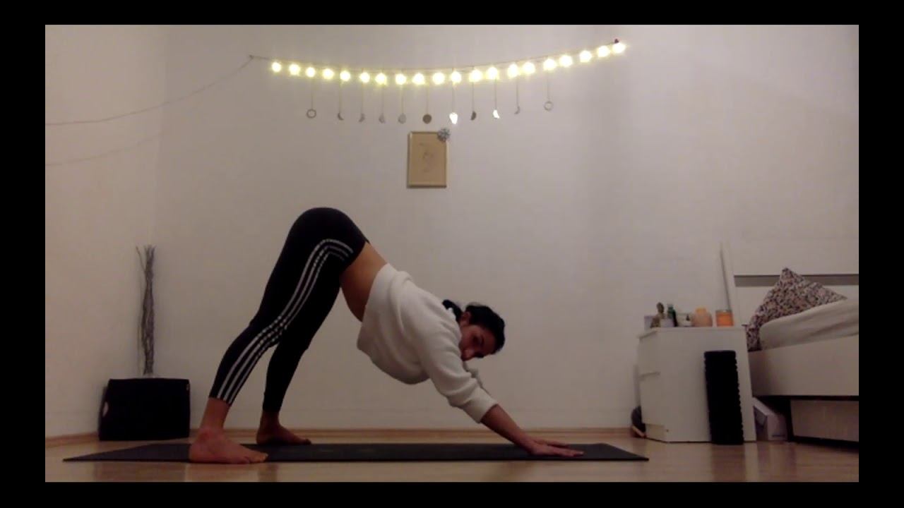 Anahata Chakra Opening смотреть онлайн