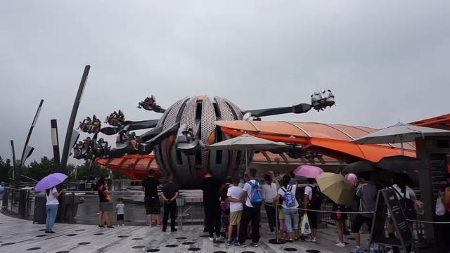 Jet Packs смотреть онлайн