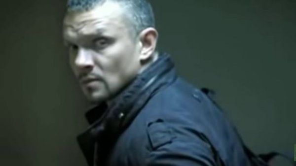 Не плачь бумер !