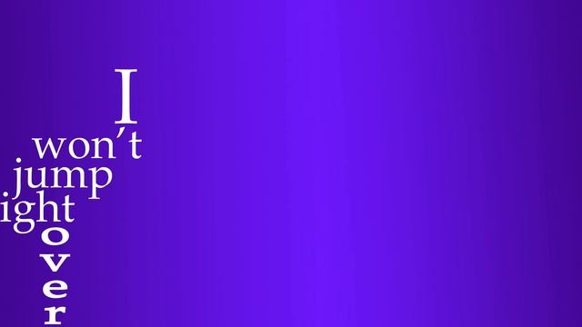 Major Lazer - Cold Water 【Lyrics / Kinetic Typography】ᴴᴰ 4K смотреть онлайн