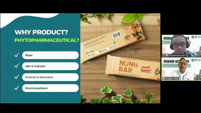 Webinar Kesehatan смотреть онлайн