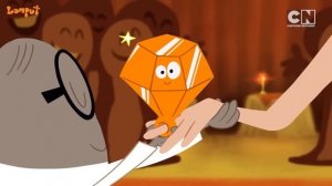 Lamput - Music Moments - 11 | Lamput Cartoon | Lamput Presents | Cartoon Network India