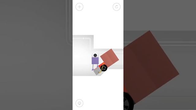 Нестандартное мышление... | Odd Bot Out