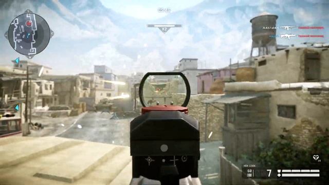 warface профи смотреть онлайн