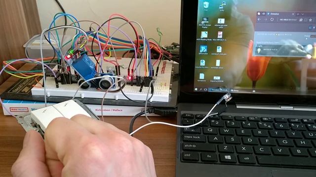 Domoticz + Mysensors + przekaźnik + wyłącznik schodowy podwójny смотреть онлайн