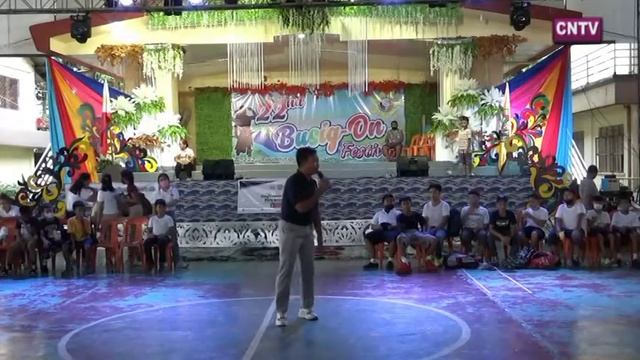 SINGKWENTA'T KWENTO PARA SA KABATAAN ISINAGAWA NG MILLENIALS PH-CN CHAPTER смотреть онлайн