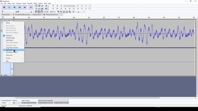 Free Spectrum Analyzer смотреть онлайн