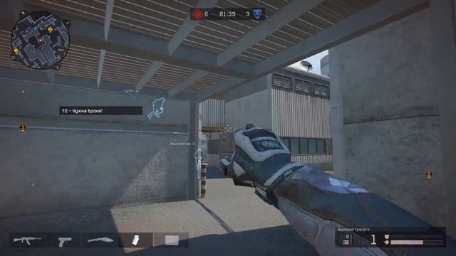 СилверКресТ VS ХаРДЛаЙН смотреть онлайн