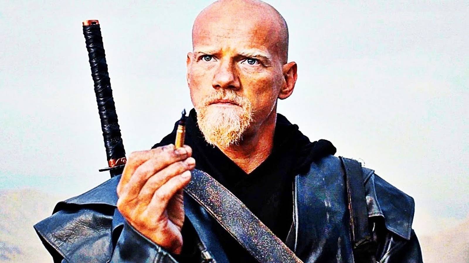 Последний ронин — Трейлер (2024) смотреть онлайн