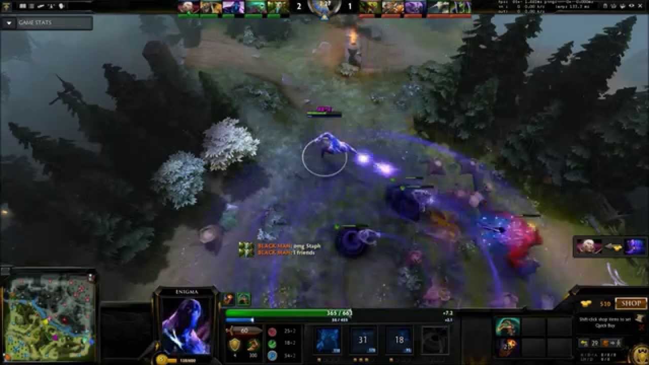 In-Depth Guide to Jungle Enigma: 6-min Soul Ring + Mek + Lvl 8 смотреть онлайн
