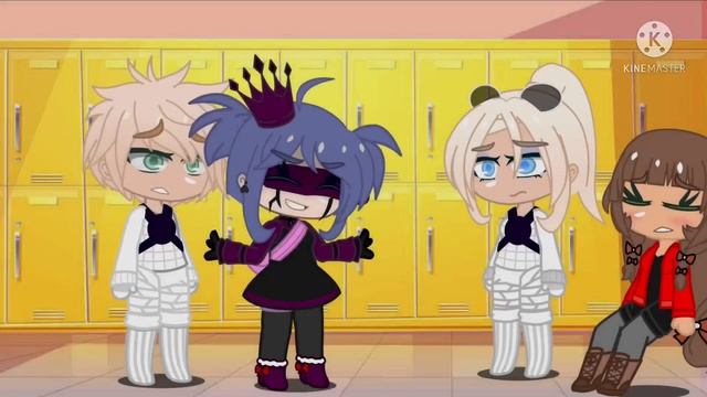 Other Friends | MLB AU | GCMV | Cover by Cristina Vee смотреть онлайн