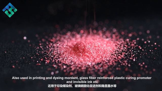 Cobalt Acetate смотреть онлайн