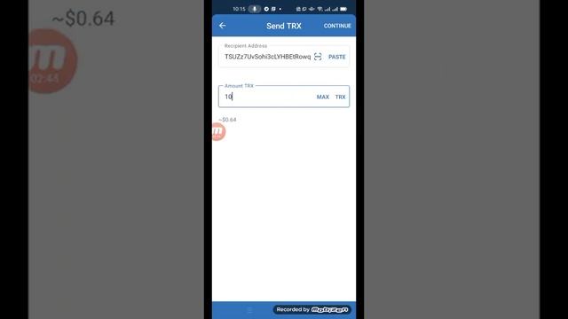 Register to receive 9999TRX receive 13% tomorrow Mining website that has been online for two days смотреть онлайн