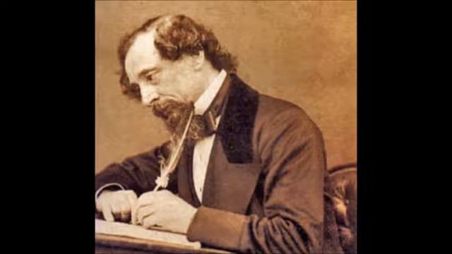 The Battle of Life by Charles Dickens - Chapter 2/3, Part 2/3 (read by Mark F. Smith) смотреть онлайн