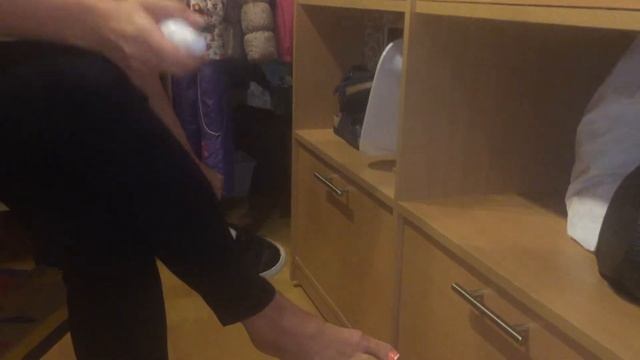 DuftaFeet спрей от запаха ног и обуви. Отзыв. (Dufta Дуфта)