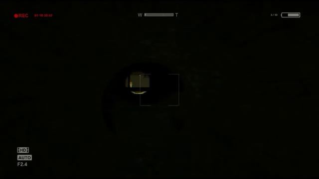 Во тьме! ► OUTLAST (прохождение) #4 | Play_Smol смотреть онлайн